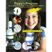 Pippa's Progress. First Adventures With A Microscope For Children