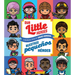 Our Little Heroes / Nuestros Pequeños Héroes (Scholastic Bilingual)