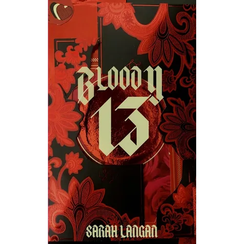 Bloody 13