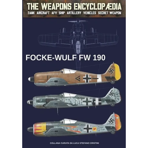 Focke Wulf FW-190