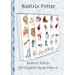 Beatrix Potter 99 Cliparts Book Part 4 ( Peter Rabbit ): Sticker, Icon, Clipart, Cliparts, download, Internet, Dropbox, Original, Children's books, ch
