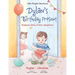 Dylan's Birthday Present: Bilingual Ukrainian and English Edition