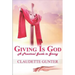 Giving Is God: A Practical Guide to Giving