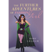 The Further Adventures of Fashion Girl