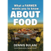What A Farmer Wants You to Know About Food