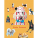 Stories of Pets by Pets for Pets