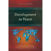 Development as Peace: A Contextual Political Theology of Development From Yoruba Culture
