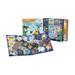 Pokémon Primers Type Box Set Collection, Volume 4: Dark, Ice, Normal Types