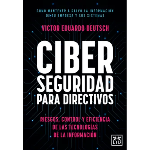 Ciberseguridad Para Directivos