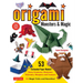 Origami Monsters & Magic: Scary Creatures, Skeletons, Talismans, Weapons and Treasure - Plus Magic Tricks and Novelties! (Includes Step-By-Step Instru
