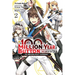 I Kept Pressing the 100-Million-Year Button and Came Out on Top, Vol. 2 (Manga)