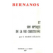 Bernanos Et Son Optique de la Vie Chretienne