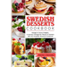 Swedish Desserts Cookbook: Indulge in Sweet Delights: A Journey Through the Flavors of Sweden with Our Exquisite Desserts Cookbook