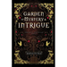 Garden of Mystery and Intrigue: The Vampires of New Orelans Book 2