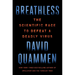 Breathless: The Scientific Race to Defeat a Deadly Virus