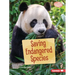 Saving Endangered Species