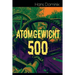 Atomgewicht 500: Einer der bekanntesten Romane des deutschen Science-Fiction-Pioniers