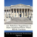 Air Pollution Regulations in State Implementation Plans: North Carolina