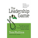 The Leadership Game-LP: Winning Principles from Eight National Champions