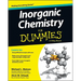 Inorganic Chemistry FD
