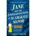 Jane and the Unpleasantness at Scargrave Manor: Being the First Jane Austen Mystery