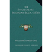 The Shakespeare Birthday Book (1876)