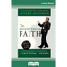 Rediscovering Faith Trade Paper (16pt Large Print Edition)