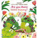Are You There Little Bunny