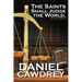 The Saint's Will Judge the World, and Other Sermons