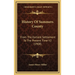 History Of Summers County: From The Earliest Settlement To The Present Time V2 (1908)