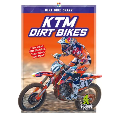 Ktm Dirt Bikes