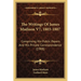 The Writings Of James Madison V7, 1803-1807: Comprising His Public Papers And His Private Correspondence (1908)