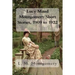 Lucy Maud Montgomery Short Stories, 1909 to 1922