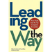 Leading the Way: Three Truths from the Top Companies for Leaders