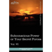 Personal Power Books (in 12 Volumes), Vol. VI: Subconscious Power or Your Secret Forces