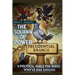 The Squawk of Power (A Political Fable for Birds Who've Had Enough)