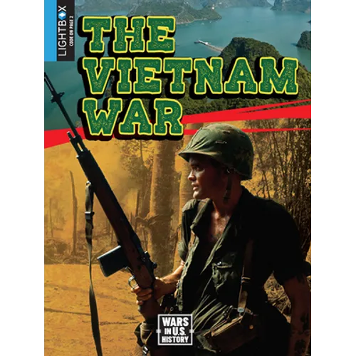 The Vietnam War