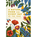 Nature Poem for Every Day of the Year