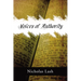 Voices of Authority