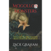 Mogollon Monsters