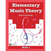 Elementary Music Theory Book 1