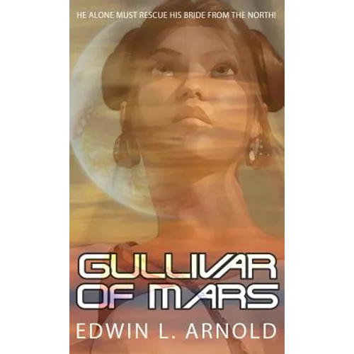 Gullivar of Mars