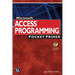 Microsoft Access Programming Pocket Primer