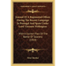 Journal Of A Regimental Officer During The Recent Campaign In Portugal And Spain Under Lord Viscount Wellington: With A Correct Plan Of The Battle Of
