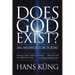 Does God Exist?