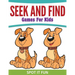 Seek And Find Games For Kids: Spot It Fun