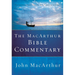 The MacArthur Bible Commentary