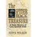 Spider Rock Treasure: A Texas Mystery of Lost Spanish Gold