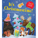 It's Christmastime!