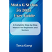 Moto G Stylus 5G 2025 User Guide: A Complete Step-by-Step Manual for Beginners and Seniors